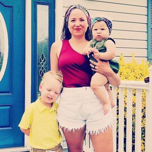 Meet your Posher, Addie